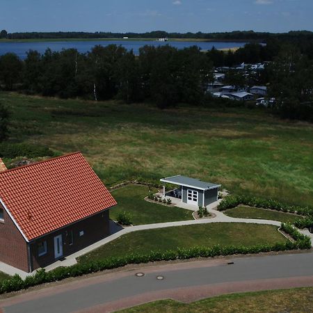 Ferienhaus Schomaker Rieste Bagian luar foto