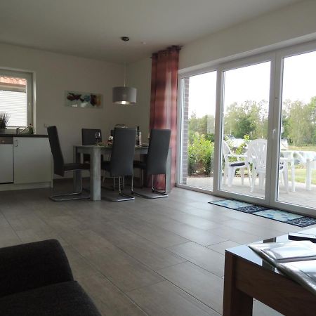Ferienhaus Schomaker Rieste Bagian luar foto