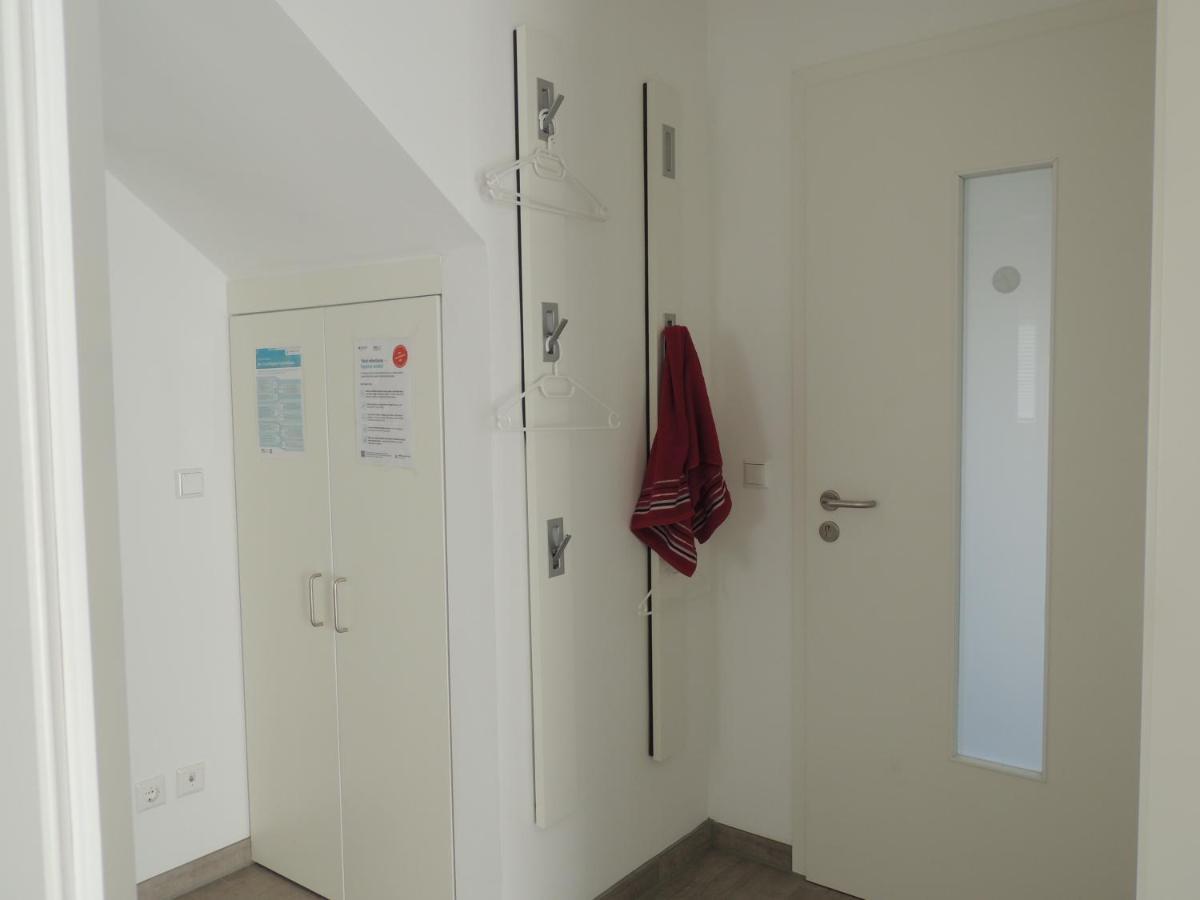 Ferienhaus Schomaker Rieste Bagian luar foto