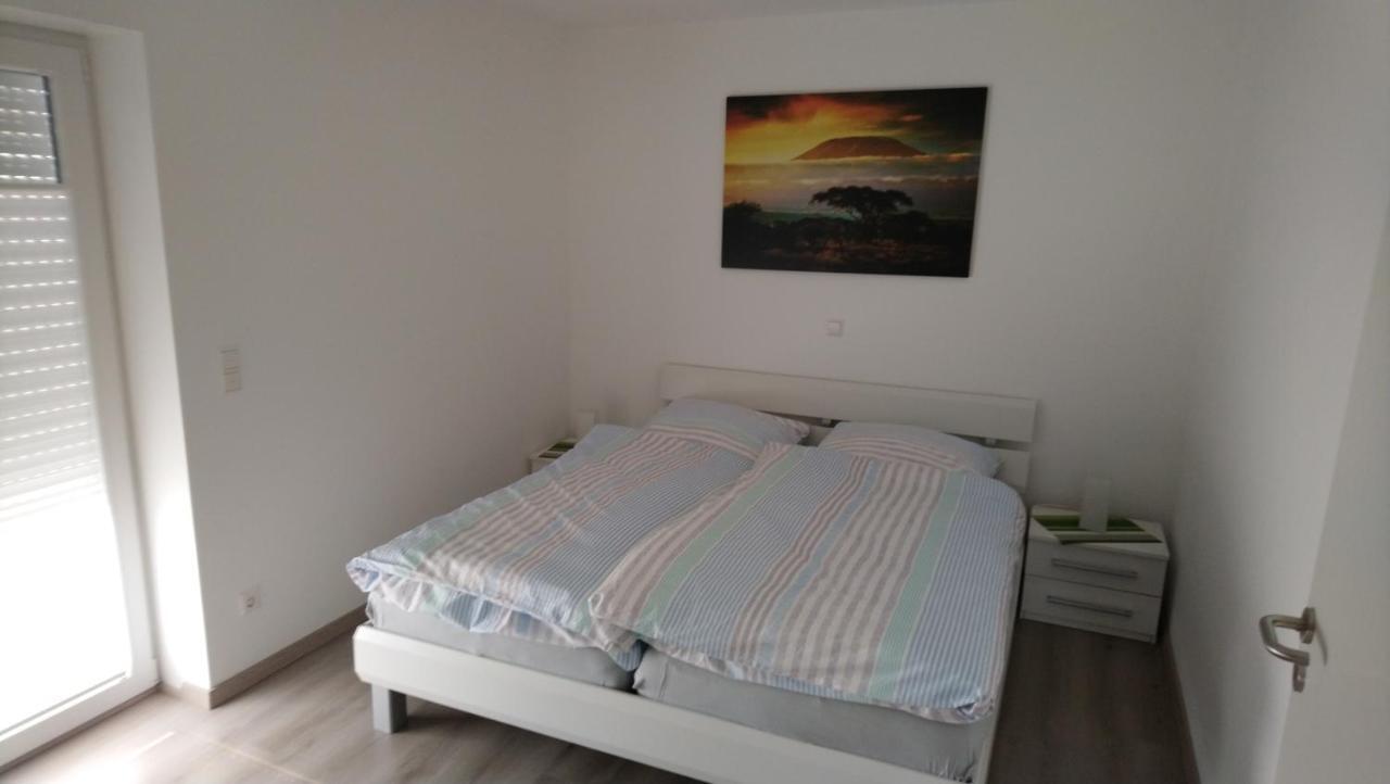 Ferienhaus Schomaker Rieste Bagian luar foto