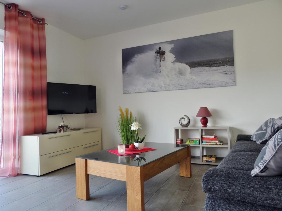 Ferienhaus Schomaker Rieste Bagian luar foto